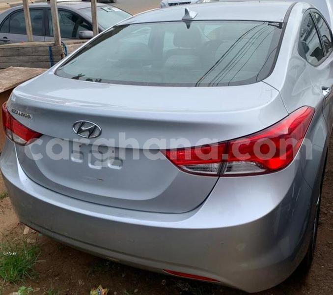 Big with watermark hyundai elantra western sekondi takoradi metropolitan 52816