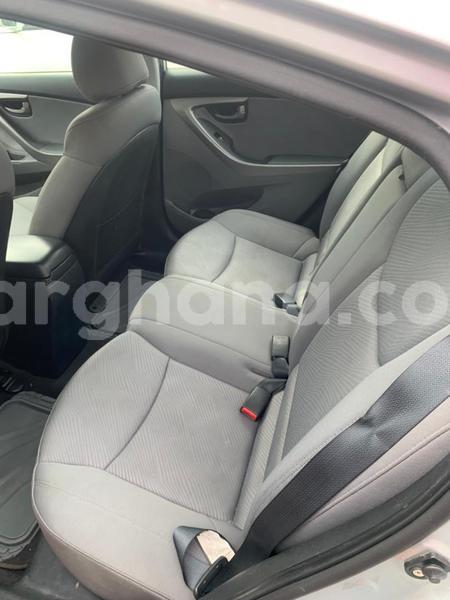 Big with watermark hyundai elantra western sekondi takoradi metropolitan 52816