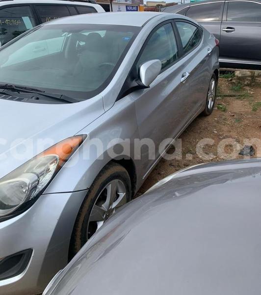 Big with watermark hyundai elantra western sekondi takoradi metropolitan 52816