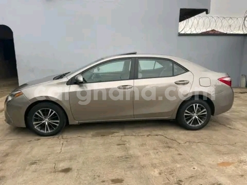 Big with watermark toyota corolla greater accra accra 52818