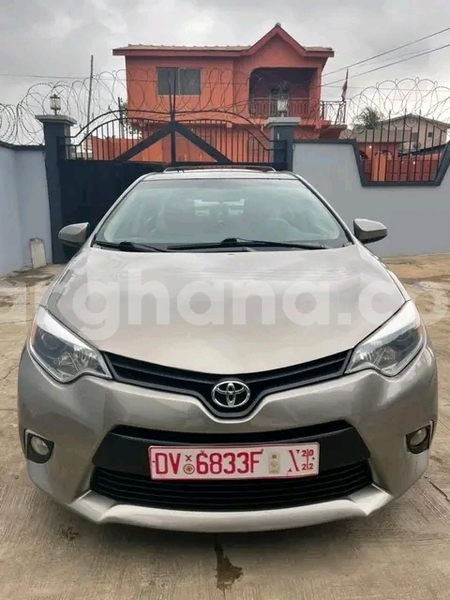 Big with watermark toyota corolla greater accra accra 52818
