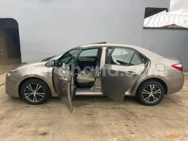 Big with watermark toyota corolla greater accra accra 52818