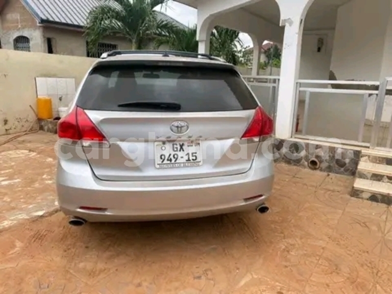 Big with watermark toyota matrix greater accra accra 52819