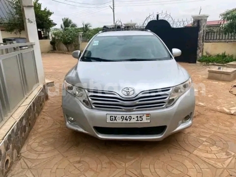 Big with watermark toyota matrix greater accra accra 52819