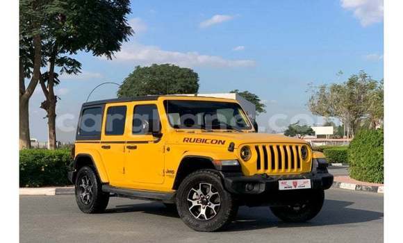 Buy Import Jeep Wrangler Other Car in Import - Dubai in Ashanti Buy Import Jeep Wrangler Other Car in Import - Dubai in Ashanti
