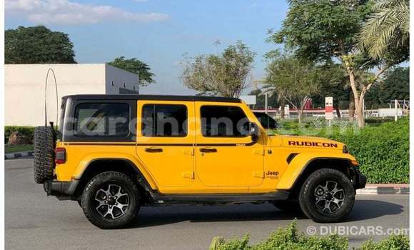 Buy Import Jeep Wrangler Other Car in Import - Dubai in Ashanti Buy Import Jeep Wrangler Other Car in Import - Dubai in Ashanti