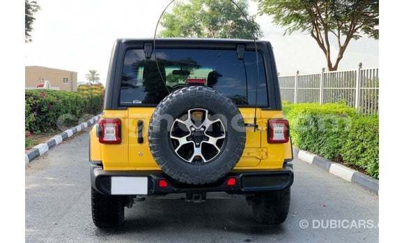 Buy Import Jeep Wrangler Other Car in Import - Dubai in Ashanti Buy Import Jeep Wrangler Other Car in Import - Dubai in Ashanti