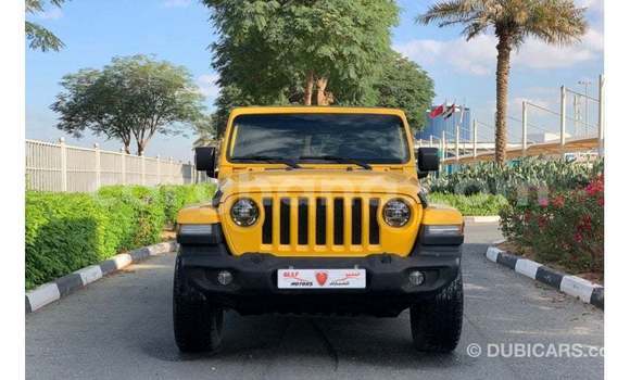Buy Import Jeep Wrangler Other Car in Import - Dubai in Ashanti Buy Import Jeep Wrangler Other Car in Import - Dubai in Ashanti