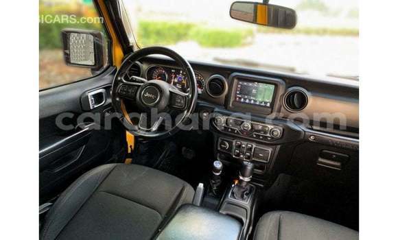 Buy Import Jeep Wrangler Other Car in Import - Dubai in Ashanti Buy Import Jeep Wrangler Other Car in Import - Dubai in Ashanti