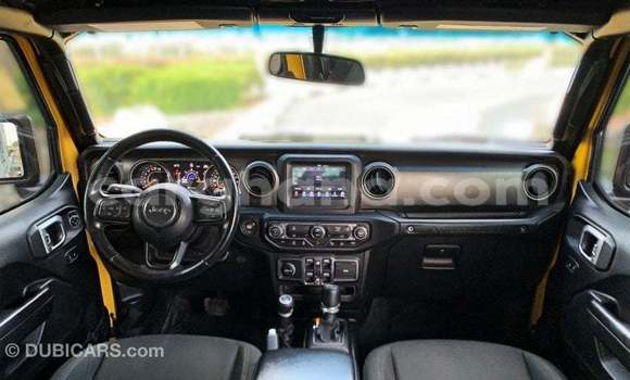 Buy Import Jeep Wrangler Other Car in Import - Dubai in Ashanti Buy Import Jeep Wrangler Other Car in Import - Dubai in Ashanti