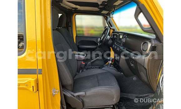 Buy Import Jeep Wrangler Other Car in Import - Dubai in Ashanti Buy Import Jeep Wrangler Other Car in Import - Dubai in Ashanti