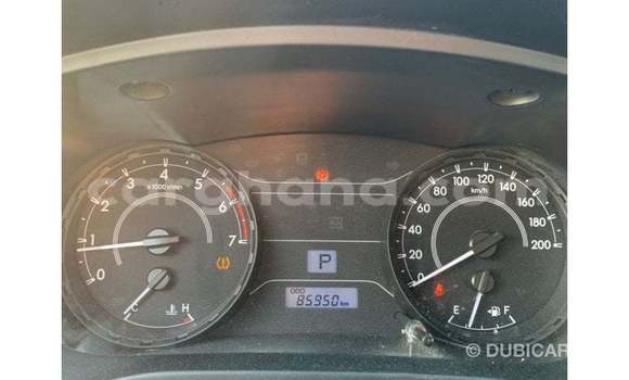 Sayi Imported Toyota Hilux White Mota in Import - Dubai a Ashanti Sayi Imported Toyota Hilux White Mota in Import - Dubai a Ashanti