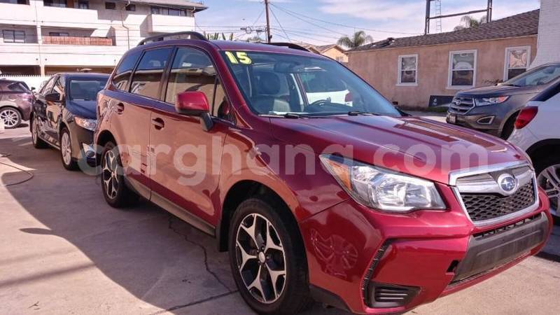 Big with watermark subaru forester greater accra accra 52822