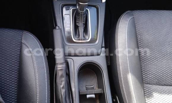 Ra Àlòkù Subaru Forester Red Ọkọ̀ in Accra ni Greater Accra Ra Àlòkù Subaru Forester Red Ọkọ̀ in Accra ni Greater Accra