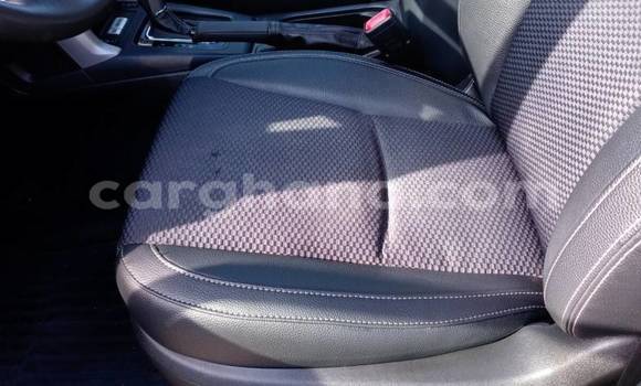 Ra Àlòkù Subaru Forester Red Ọkọ̀ in Accra ni Greater Accra Ra Àlòkù Subaru Forester Red Ọkọ̀ in Accra ni Greater Accra