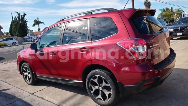 Big with watermark subaru forester greater accra accra 52822