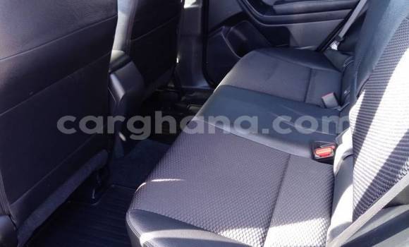 Ra Àlòkù Subaru Forester Red Ọkọ̀ in Accra ni Greater Accra Ra Àlòkù Subaru Forester Red Ọkọ̀ in Accra ni Greater Accra