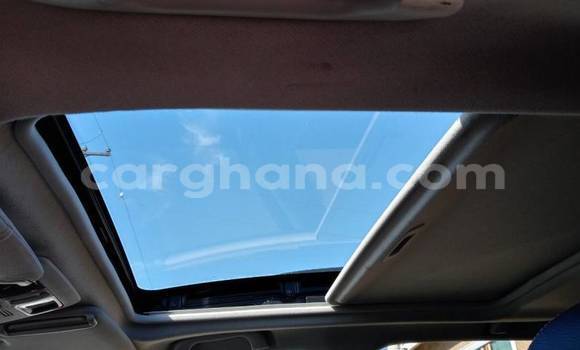 Ra Àlòkù Subaru Forester Red Ọkọ̀ in Accra ni Greater Accra Ra Àlòkù Subaru Forester Red Ọkọ̀ in Accra ni Greater Accra