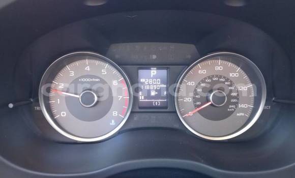 Ra Àlòkù Subaru Forester Red Ọkọ̀ in Accra ni Greater Accra Ra Àlòkù Subaru Forester Red Ọkọ̀ in Accra ni Greater Accra