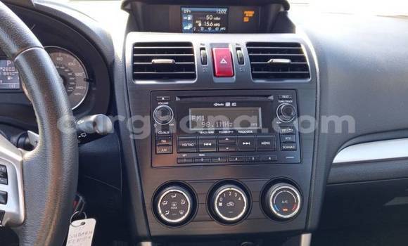 Ra Àlòkù Subaru Forester Red Ọkọ̀ in Accra ni Greater Accra Ra Àlòkù Subaru Forester Red Ọkọ̀ in Accra ni Greater Accra