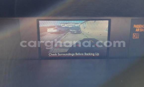 Ra Àlòkù Subaru Forester Red Ọkọ̀ in Accra ni Greater Accra Ra Àlòkù Subaru Forester Red Ọkọ̀ in Accra ni Greater Accra