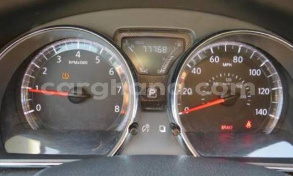 Buy Used Nissan Versa Red Car in Accra in Greater Accra Buy Used Nissan Versa Red Car in Accra in Greater Accra