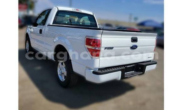 Buy Used Ford F–150 White Car in Accra in Greater Accra Buy Used Ford F–150 White Car in Accra in Greater Accra