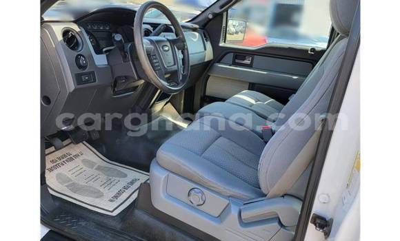 Buy Used Ford F–150 White Car in Accra in Greater Accra Buy Used Ford F–150 White Car in Accra in Greater Accra