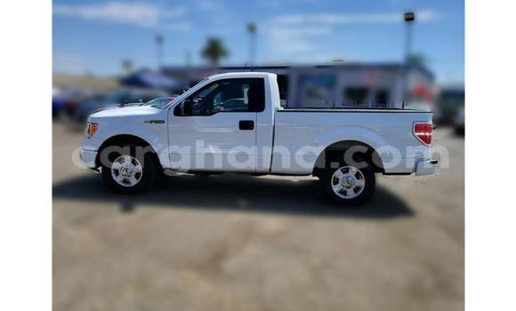 Buy Used Ford F–150 White Car in Accra in Greater Accra Buy Used Ford F–150 White Car in Accra in Greater Accra