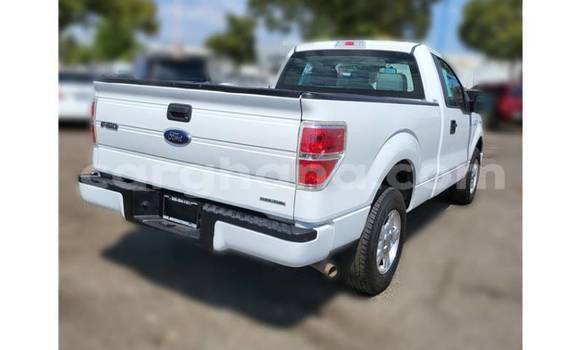 Buy Used Ford F–150 White Car in Accra in Greater Accra Buy Used Ford F–150 White Car in Accra in Greater Accra