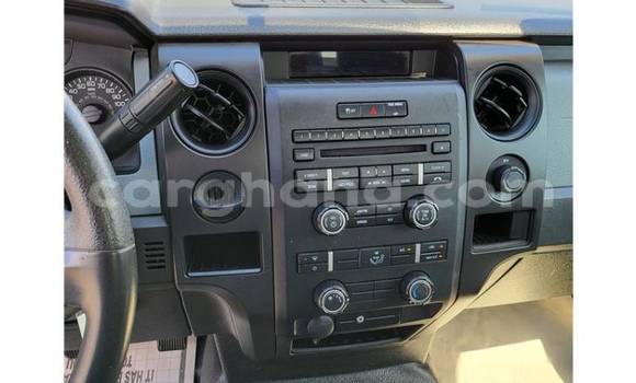 Buy Used Ford F–150 White Car in Accra in Greater Accra Buy Used Ford F–150 White Car in Accra in Greater Accra