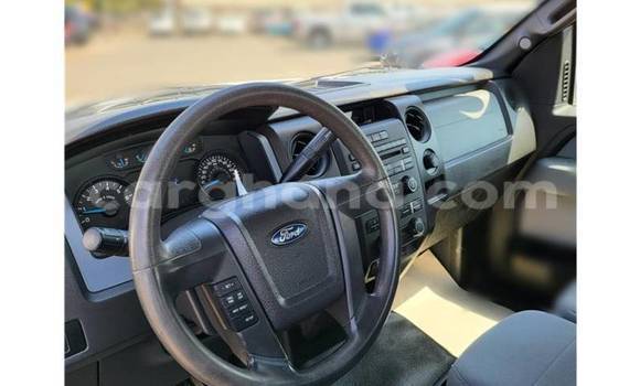 Buy Used Ford F–150 White Car in Accra in Greater Accra Buy Used Ford F–150 White Car in Accra in Greater Accra