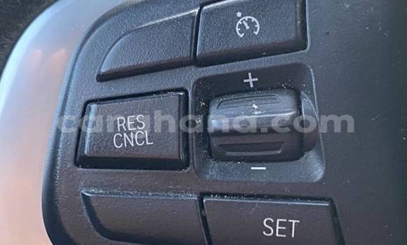 Sayi Na hannu BMW X1 Black Mota in Accra a Greater Accra Sayi Na hannu BMW X1 Black Mota in Accra a Greater Accra