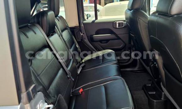Ra Àlòkù Jeep Wrangler Miiran Ọkọ̀ in Accra ni Greater Accra Ra Àlòkù Jeep Wrangler Miiran Ọkọ̀ in Accra ni Greater Accra