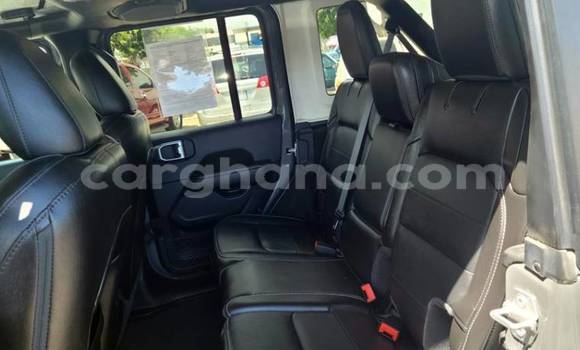 Ra Àlòkù Jeep Wrangler Miiran Ọkọ̀ in Accra ni Greater Accra Ra Àlòkù Jeep Wrangler Miiran Ọkọ̀ in Accra ni Greater Accra