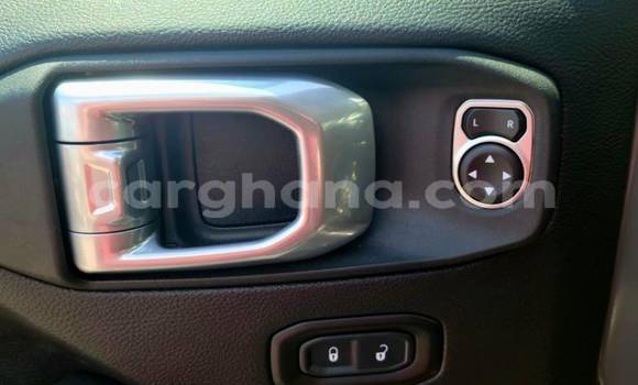 Ra Àlòkù Jeep Wrangler Miiran Ọkọ̀ in Accra ni Greater Accra Ra Àlòkù Jeep Wrangler Miiran Ọkọ̀ in Accra ni Greater Accra