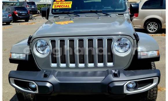 Ra Àlòkù Jeep Wrangler Miiran Ọkọ̀ in Accra ni Greater Accra Ra Àlòkù Jeep Wrangler Miiran Ọkọ̀ in Accra ni Greater Accra
