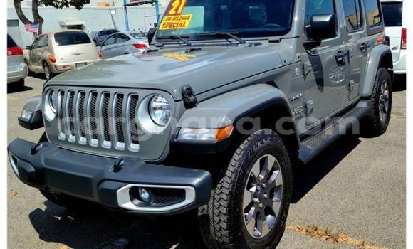 Ra Àlòkù Jeep Wrangler Miiran Ọkọ̀ in Accra ni Greater Accra Ra Àlòkù Jeep Wrangler Miiran Ọkọ̀ in Accra ni Greater Accra