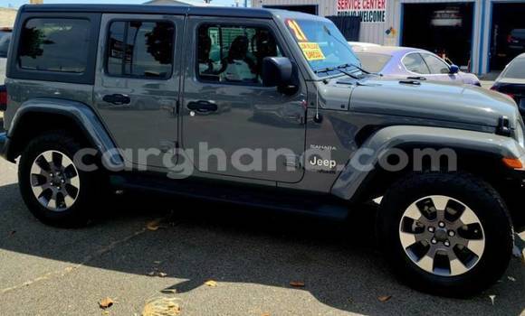 Ra Àlòkù Jeep Wrangler Miiran Ọkọ̀ in Accra ni Greater Accra Ra Àlòkù Jeep Wrangler Miiran Ọkọ̀ in Accra ni Greater Accra