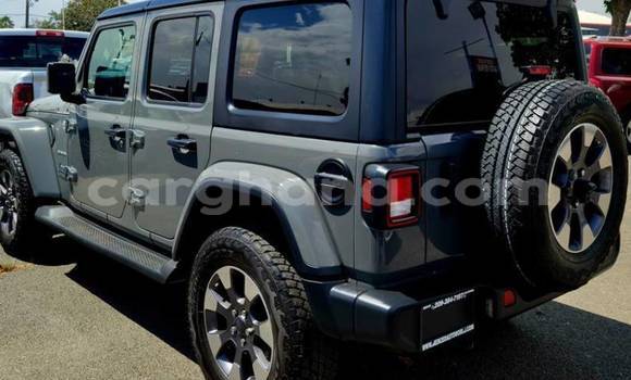 Ra Àlòkù Jeep Wrangler Miiran Ọkọ̀ in Accra ni Greater Accra Ra Àlòkù Jeep Wrangler Miiran Ọkọ̀ in Accra ni Greater Accra