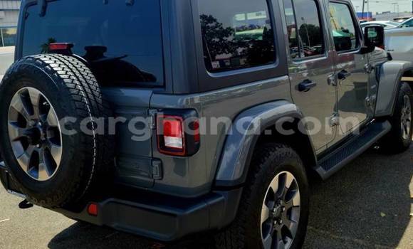Ra Àlòkù Jeep Wrangler Miiran Ọkọ̀ in Accra ni Greater Accra Ra Àlòkù Jeep Wrangler Miiran Ọkọ̀ in Accra ni Greater Accra
