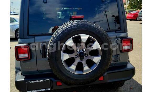 Ra Àlòkù Jeep Wrangler Miiran Ọkọ̀ in Accra ni Greater Accra Ra Àlòkù Jeep Wrangler Miiran Ọkọ̀ in Accra ni Greater Accra
