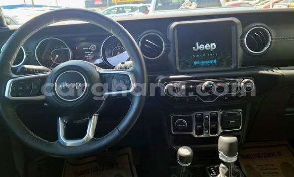 Ra Àlòkù Jeep Wrangler Miiran Ọkọ̀ in Accra ni Greater Accra Ra Àlòkù Jeep Wrangler Miiran Ọkọ̀ in Accra ni Greater Accra