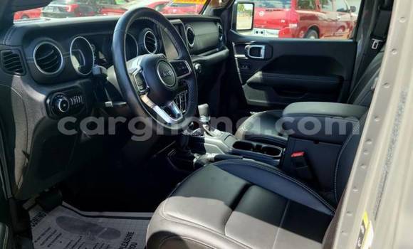 Ra Àlòkù Jeep Wrangler Miiran Ọkọ̀ in Accra ni Greater Accra Ra Àlòkù Jeep Wrangler Miiran Ọkọ̀ in Accra ni Greater Accra