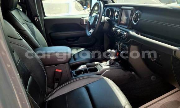 Ra Àlòkù Jeep Wrangler Miiran Ọkọ̀ in Accra ni Greater Accra Ra Àlòkù Jeep Wrangler Miiran Ọkọ̀ in Accra ni Greater Accra