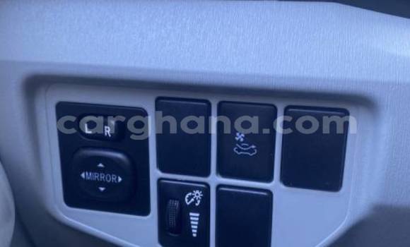 Sayi Na hannu Toyota Prius Green Mota in Accra a Greater Accra Sayi Na hannu Toyota Prius Green Mota in Accra a Greater Accra