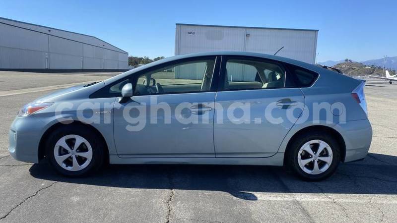 Big with watermark toyota prius greater accra accra 52830