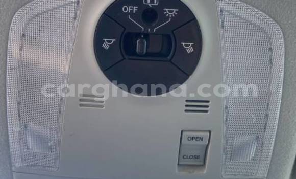 Sayi Na hannu Toyota Prius Green Mota in Accra a Greater Accra Sayi Na hannu Toyota Prius Green Mota in Accra a Greater Accra