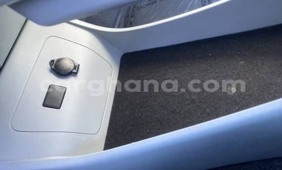 Sayi Na hannu Toyota Prius Green Mota in Accra a Greater Accra Sayi Na hannu Toyota Prius Green Mota in Accra a Greater Accra