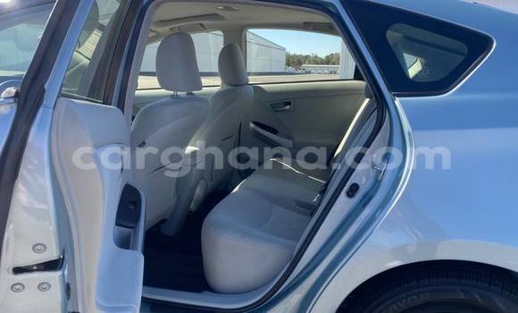 Sayi Na hannu Toyota Prius Green Mota in Accra a Greater Accra Sayi Na hannu Toyota Prius Green Mota in Accra a Greater Accra